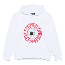 Худи с логотипом