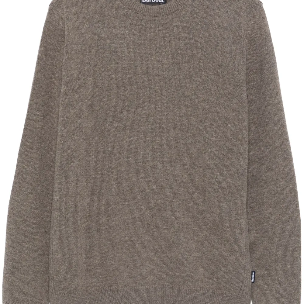 Шерстяной свитер