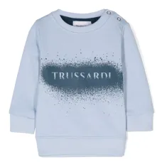 Толстовка с логотипом