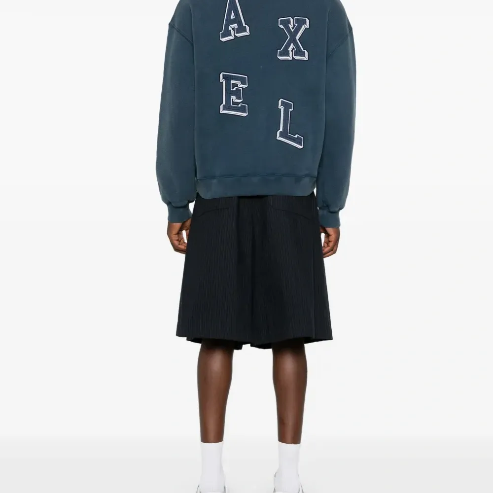 Толстовка Typo Толстовка Typo