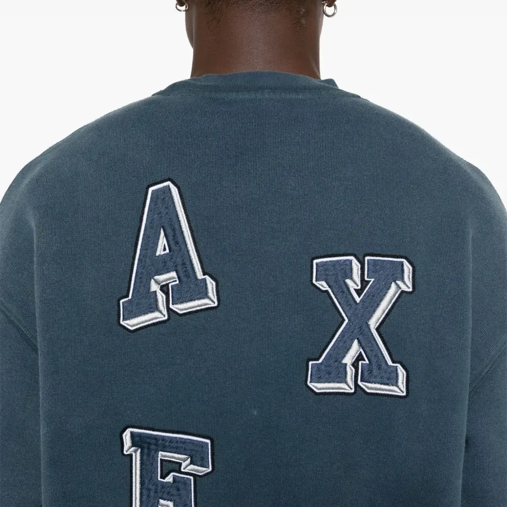 Толстовка Typo Толстовка Typo