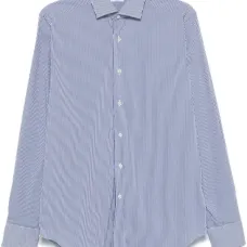 рубашка в полоску