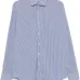 рубашка в полоску