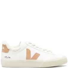 Кеды Campo Winter Chromefree