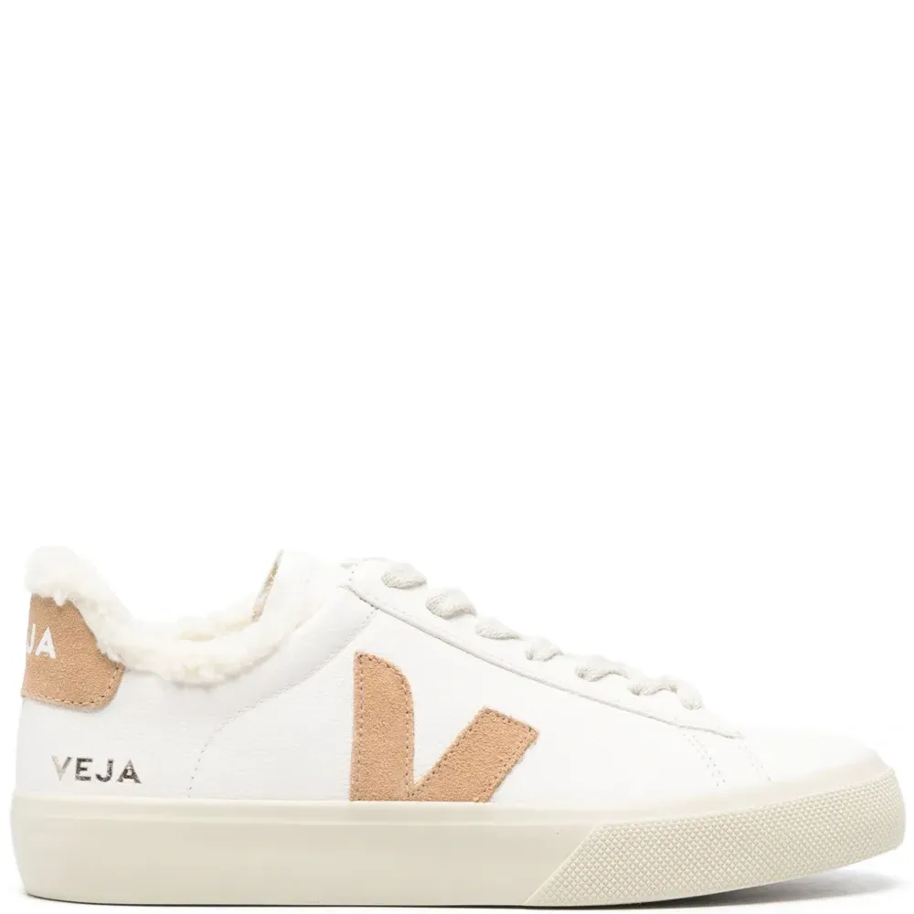 Кеды Campo Winter Chromefree