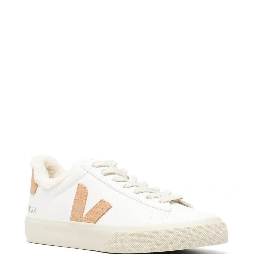 Кеды Campo Winter Chromefree