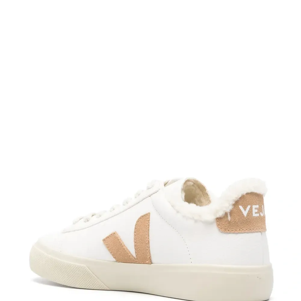 Кеды Campo Winter Chromefree