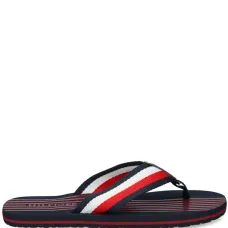 Шлепанцы Signature Tape