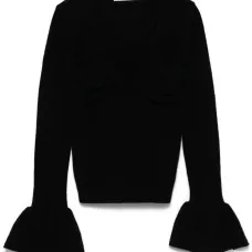 Свитер с узором