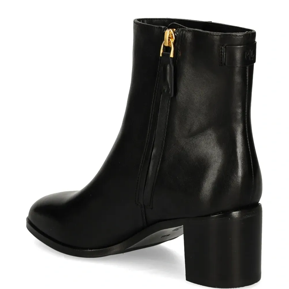 Ботинки Cassie