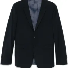 Однобортный пиджак