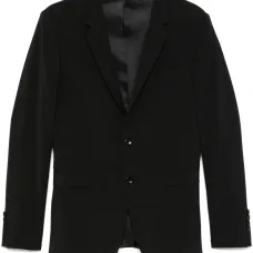 Однобортный пиджак