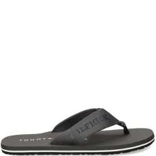 Шлепанцы Webbing с логотипом