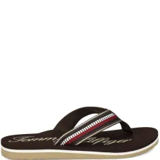 Шлепанцы Signature Tape