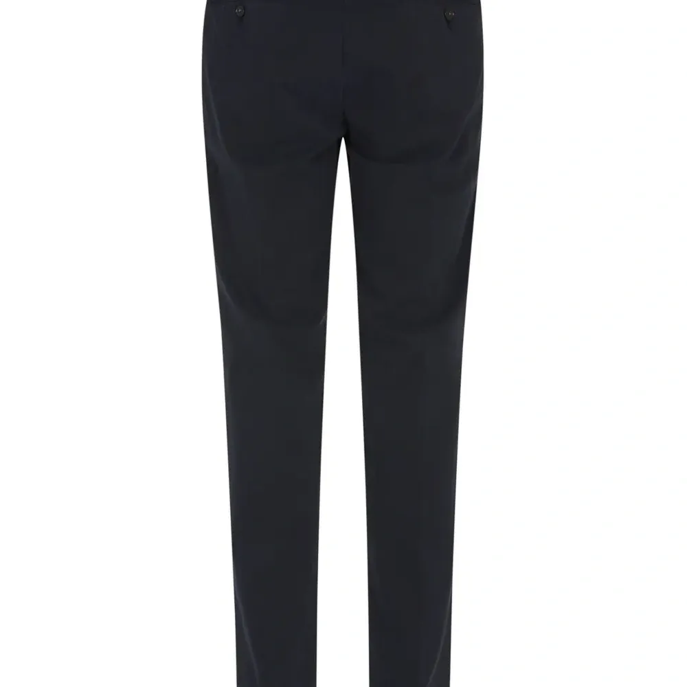 Брюки скинни