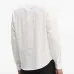 Рубашка с длинными рукавами на пуговицах