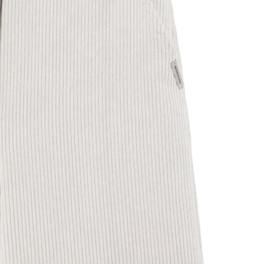 Вельветовые брюки