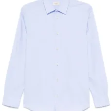 Рубашка на пуговицах