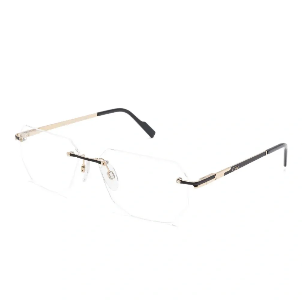 Очки в безободковой оправе Очки в безободковой оправе