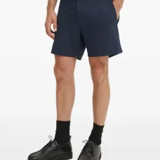 Шорты с карманами