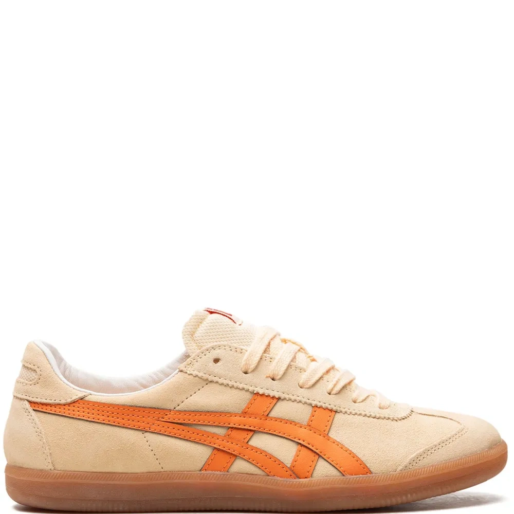 Кроссовки Tokuten Cream Orange Gum