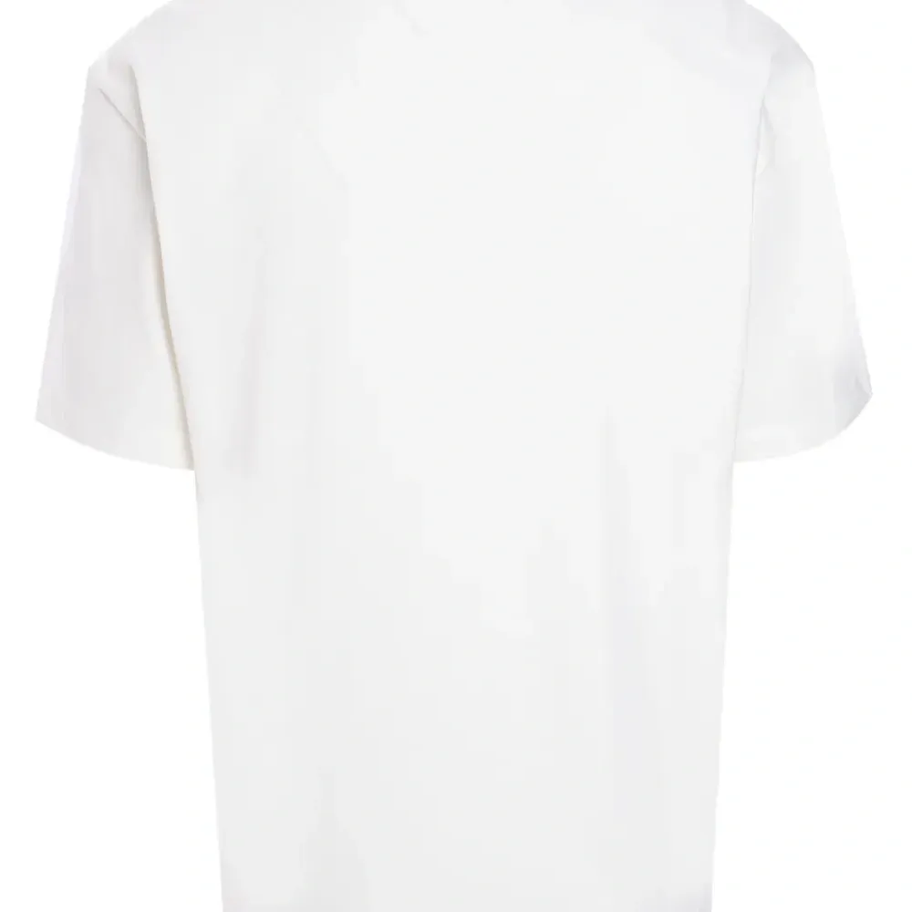 Футболка с принтом