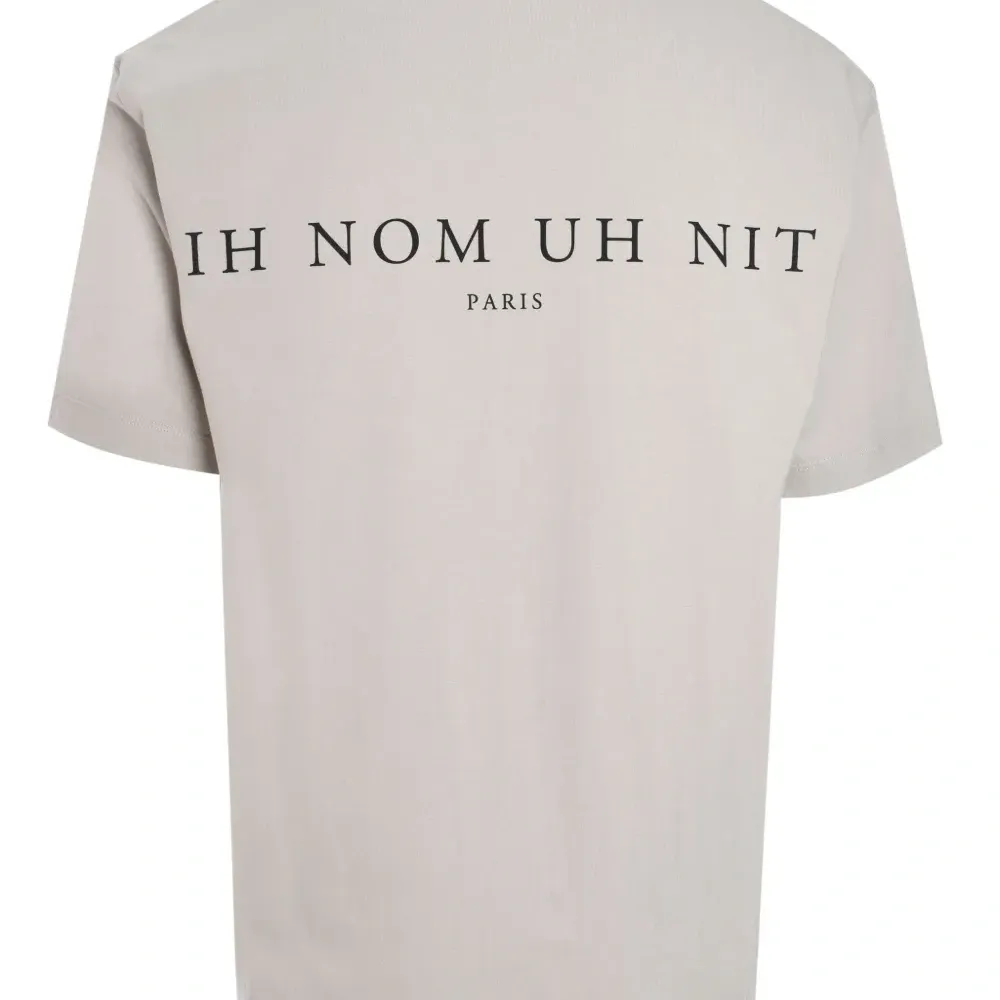 Футболка с принтом