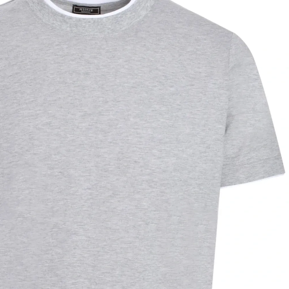 Футболка с логотипом Футболка с логотипом