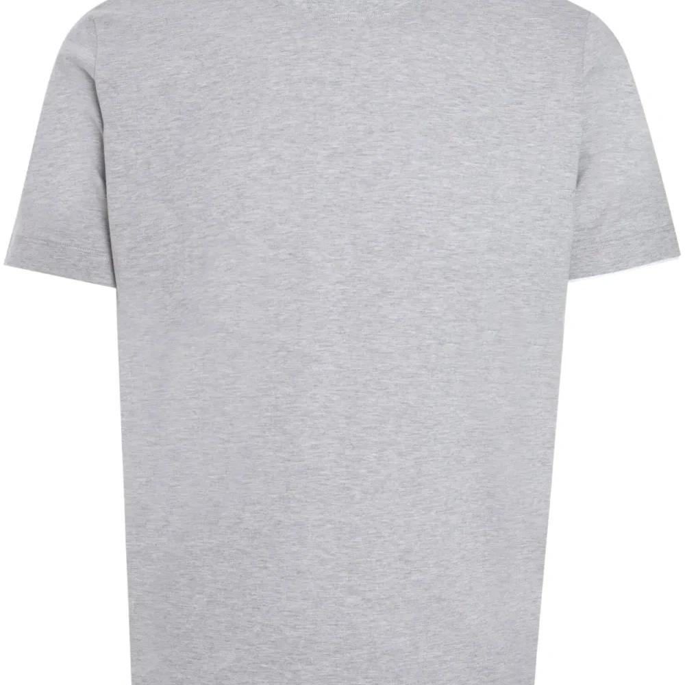 Футболка с логотипом