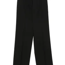 Прямые брюки