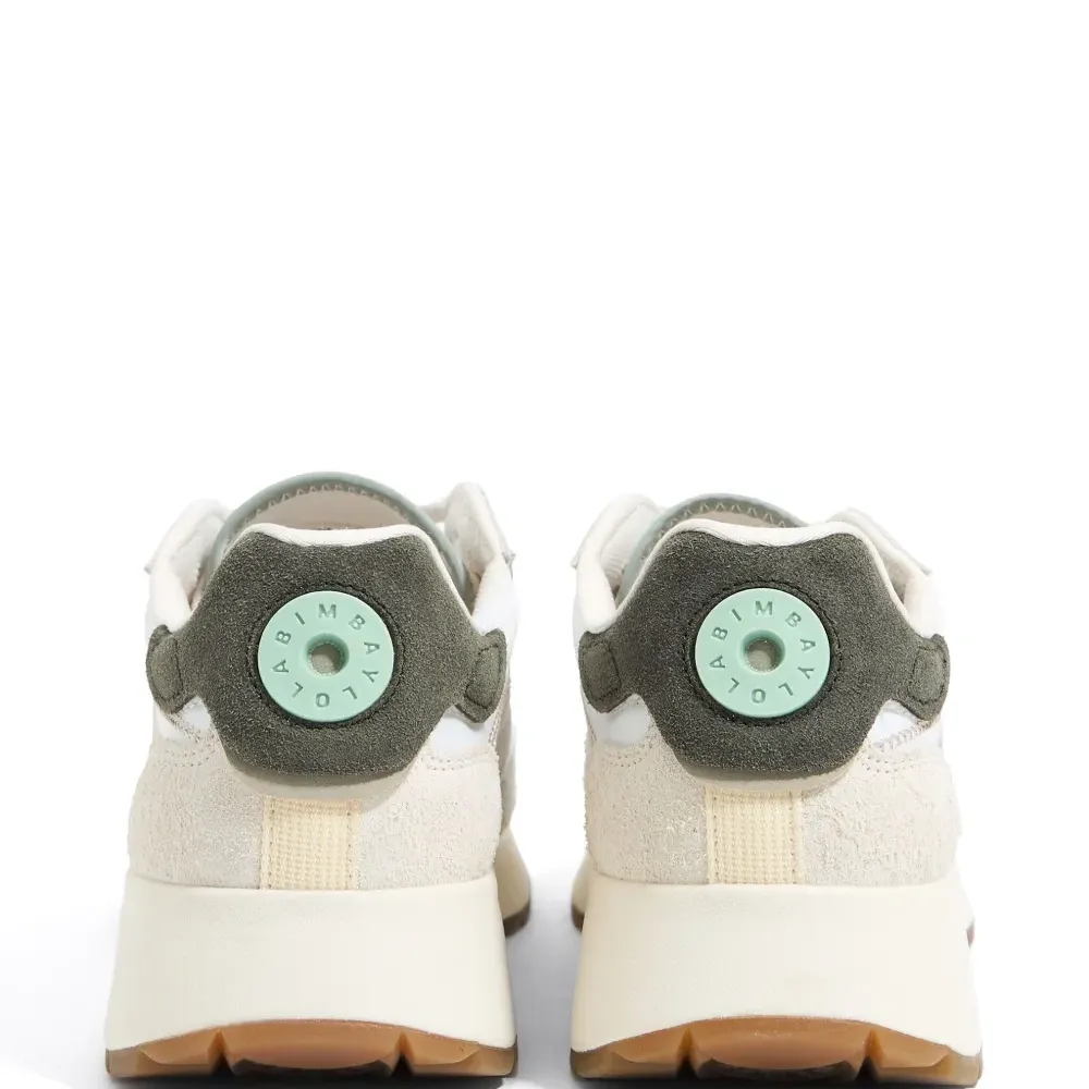 Кроссовки Lifestyle