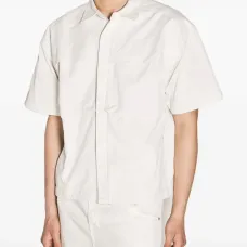 Рубашка на пуговицах