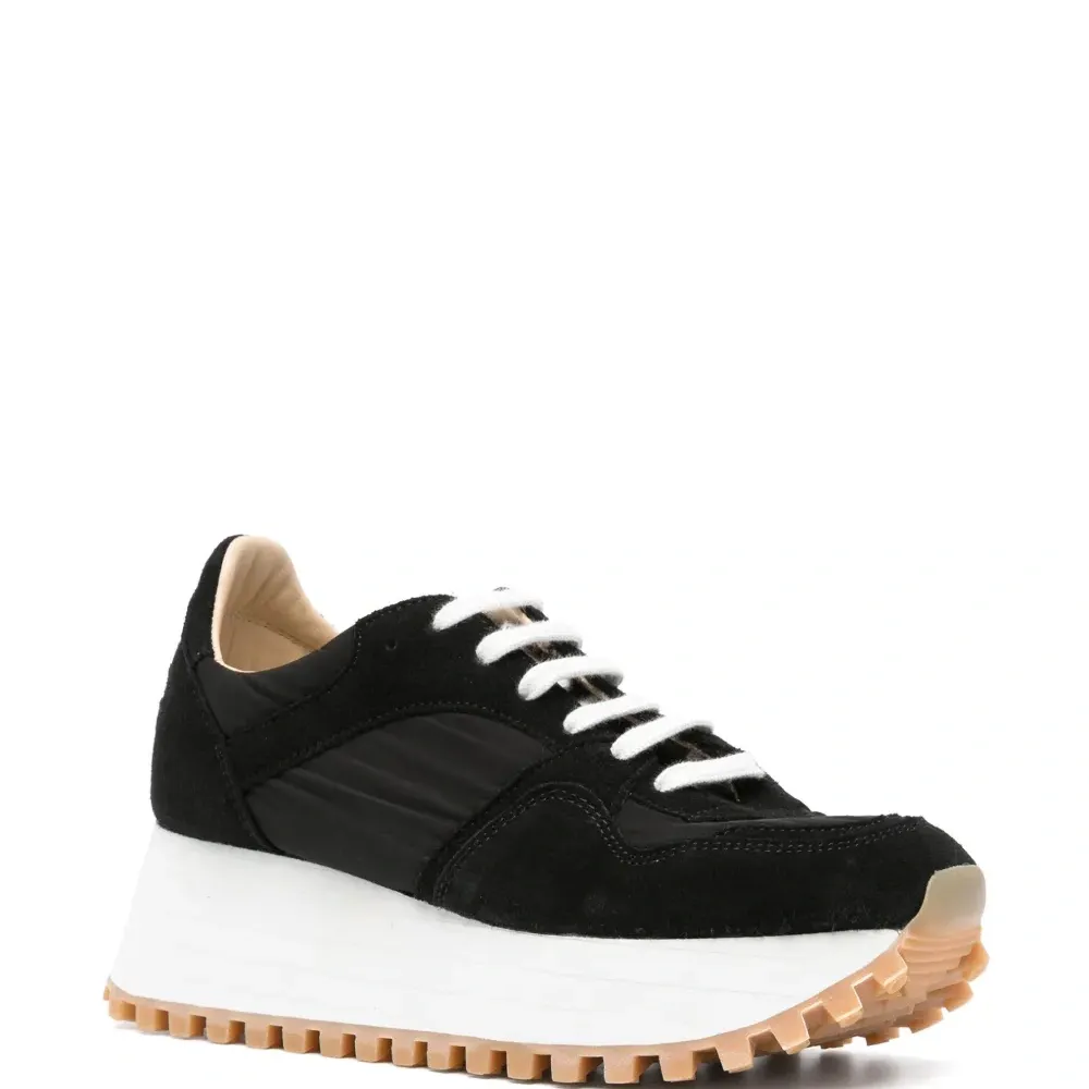 Кроссовки Marathon Platformer