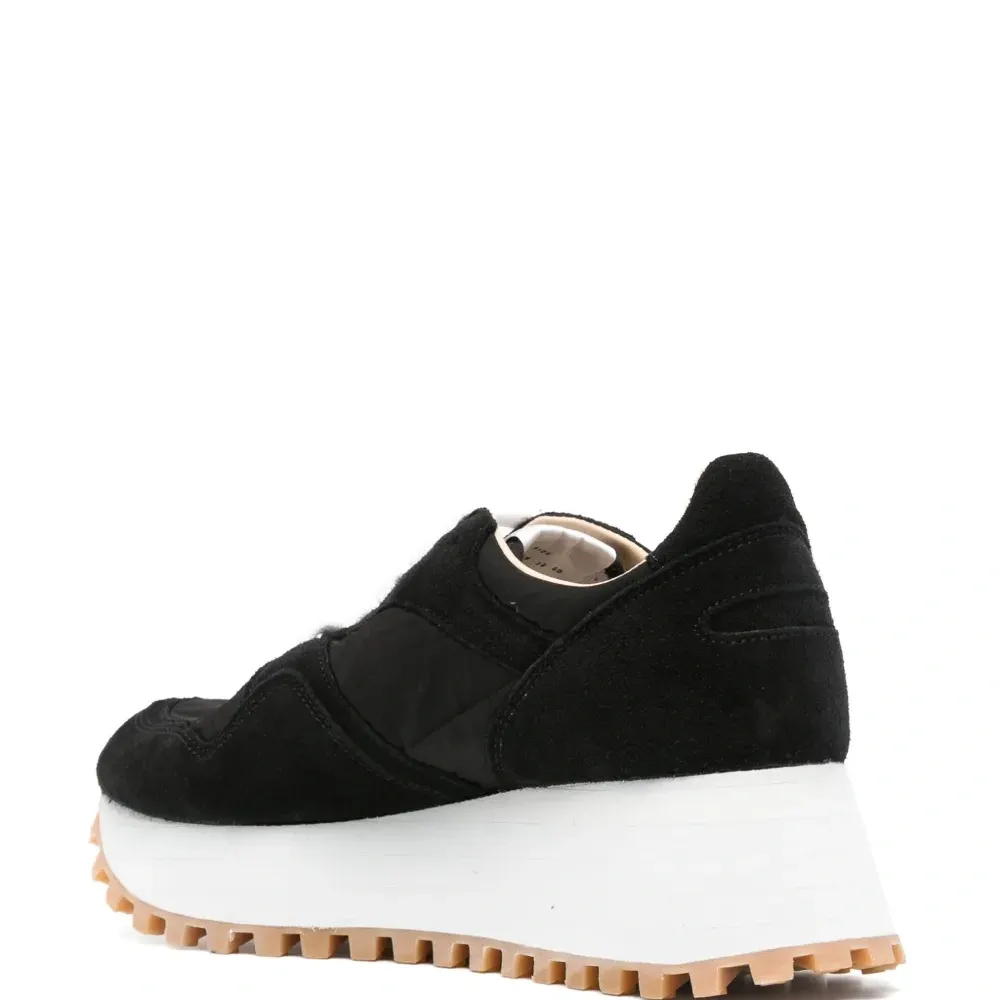 Кроссовки Marathon Platformer