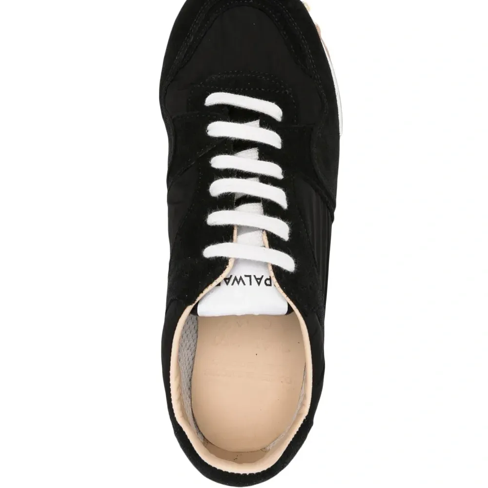 Кроссовки Marathon Platformer