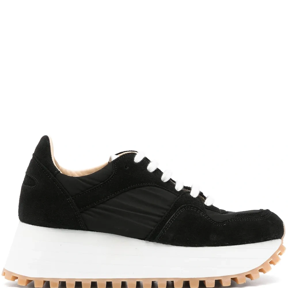 Кроссовки Marathon Platformer