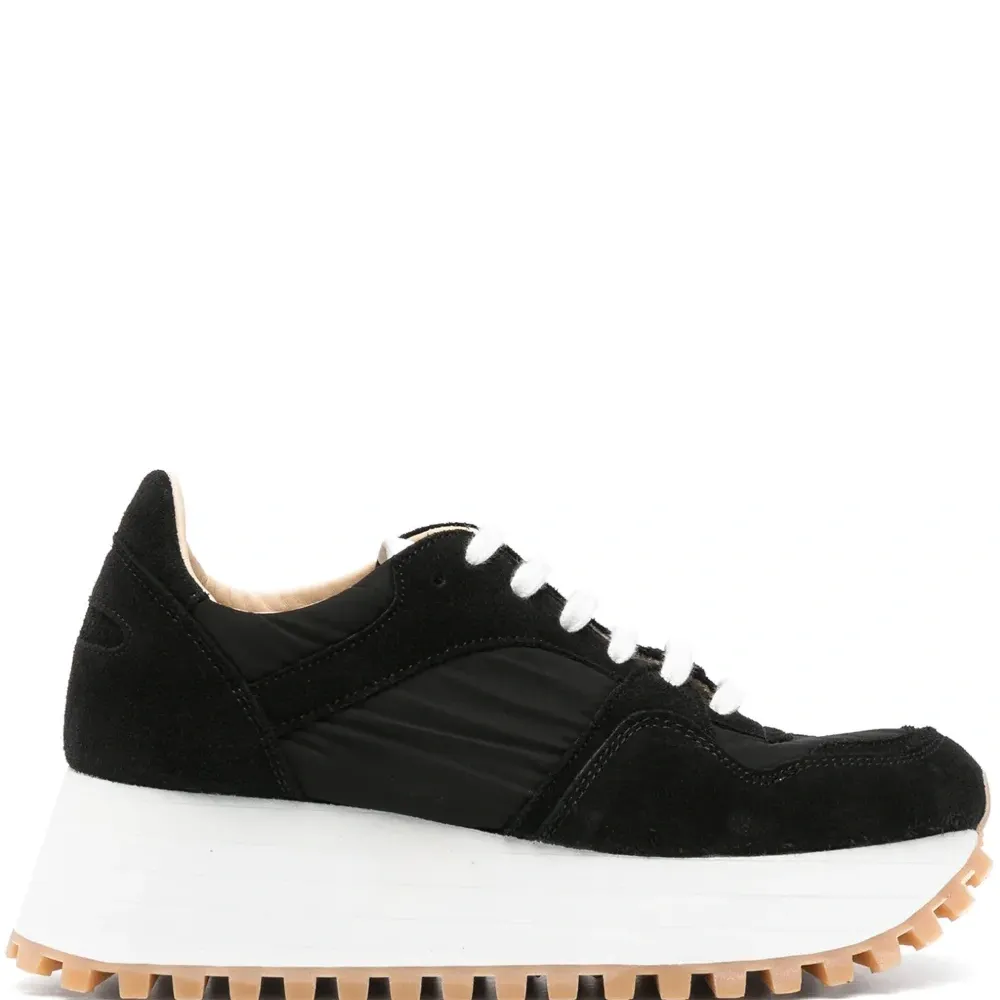 Кроссовки Marathon Platformer