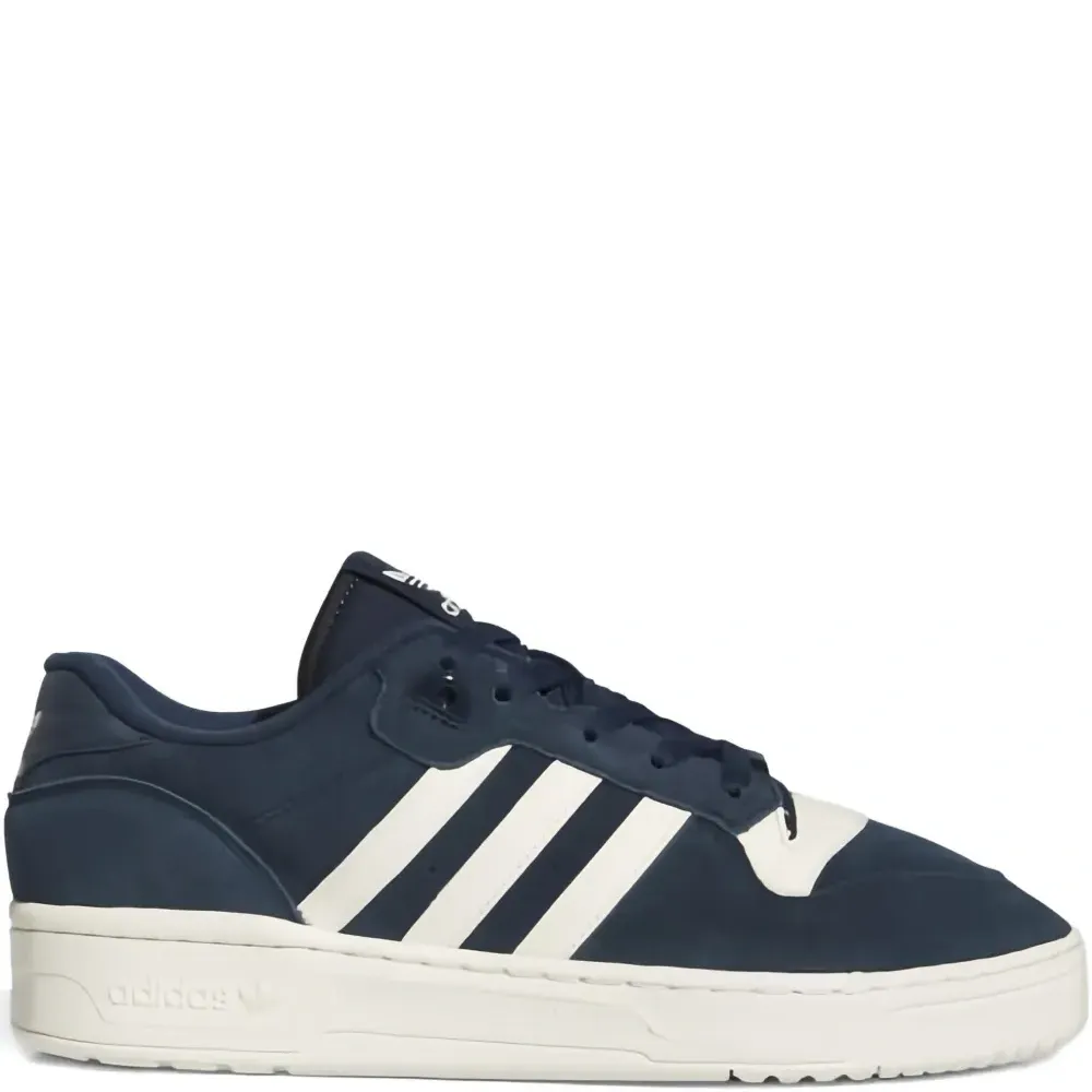 кроссовки Rivalry Low Blue