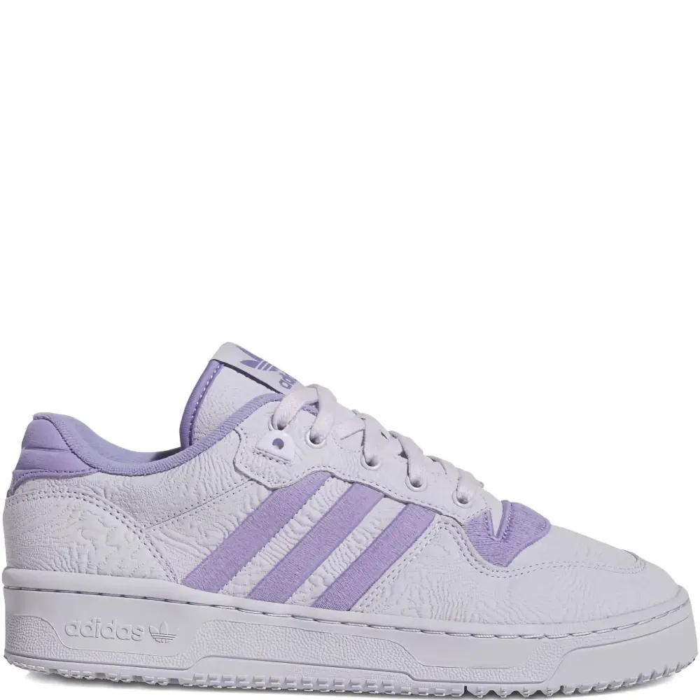 Кроссовки Rivalry Low TR Purple