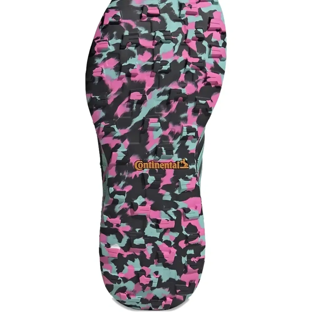 Кроссовки Terrex Agravic Boa Black Кроссовки Terrex Agravic Boa Black