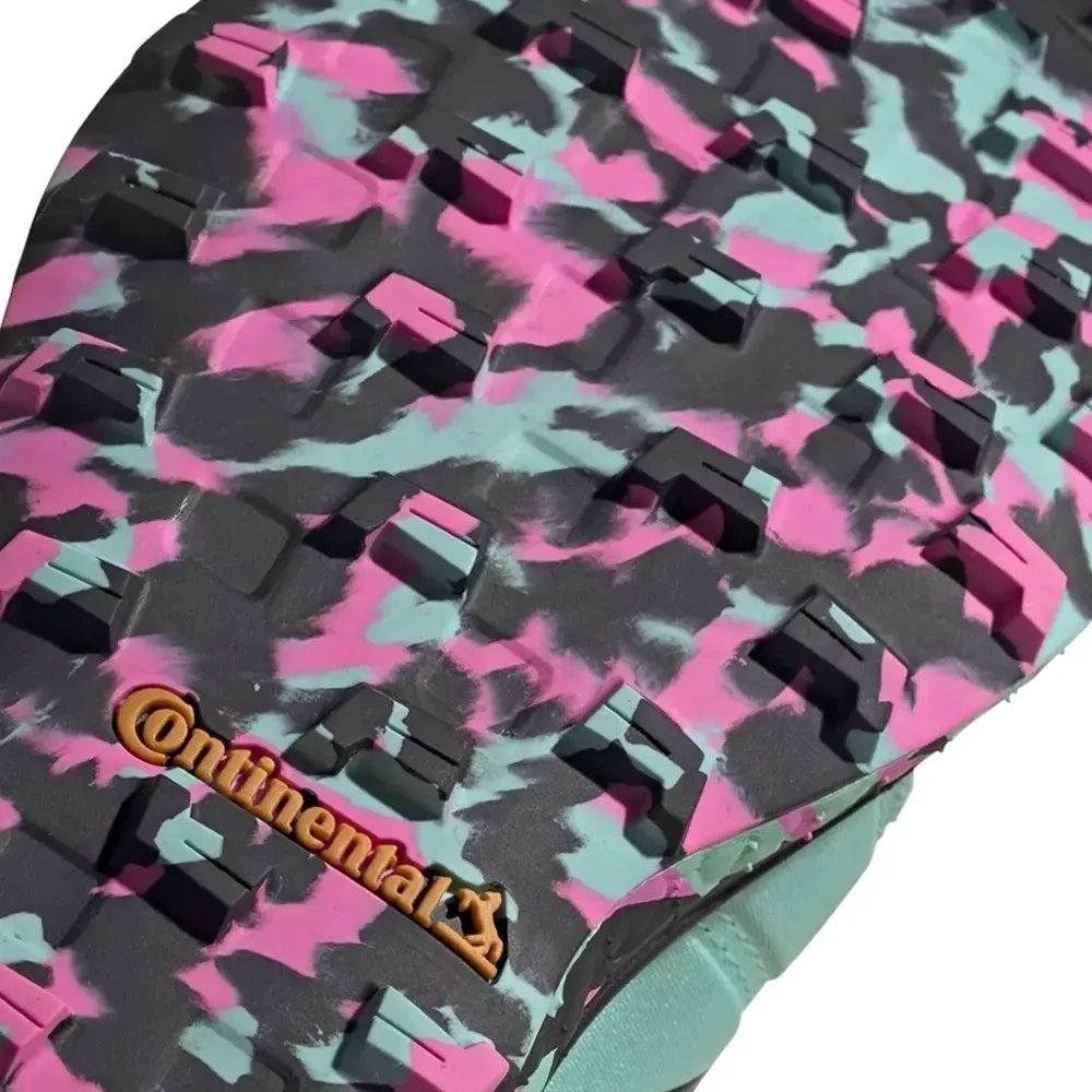 Кроссовки Terrex Agravic Boa Black Кроссовки Terrex Agravic Boa Black