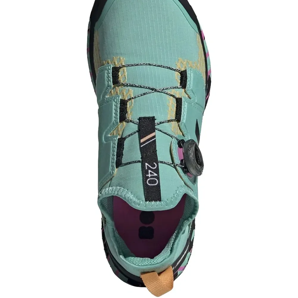 Кроссовки Terrex Agravic Boa Black Кроссовки Terrex Agravic Boa Black