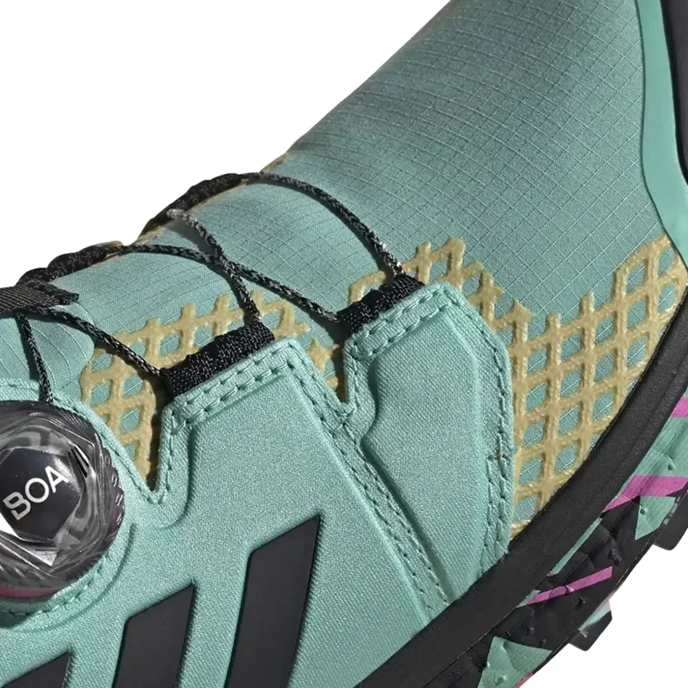 Кроссовки Terrex Agravic Boa Black Кроссовки Terrex Agravic Boa Black