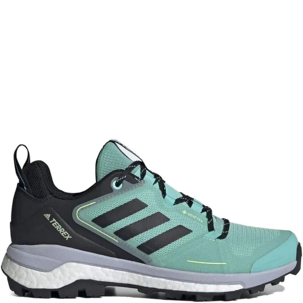 Кроссовки Terrex Skychaser 2 GORE-TEX® Black