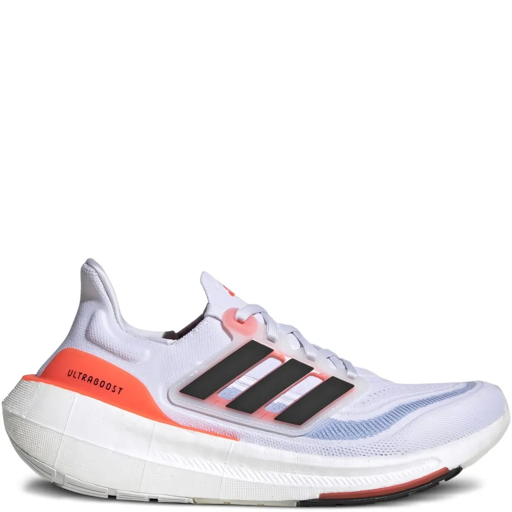 Кроссовки Ultraboost Light Black