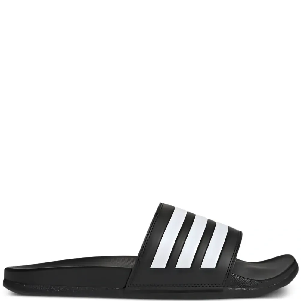 Шлепанцы Adilette Comfort Black