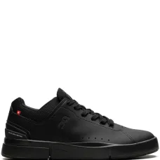 Кроссовки On The Roger Advantage Black