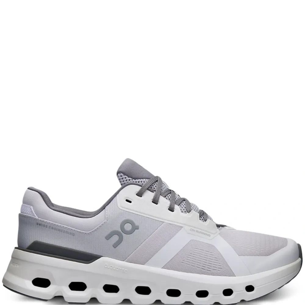 Кроссовки Cloudrunner 2 Frost White