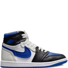 Кроссовки Jordan 1 High Method of Make Black/White/Sail/Game Royal