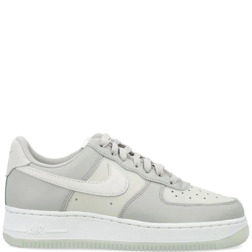 Кроссовки Air Force 1 '07 Light Bone